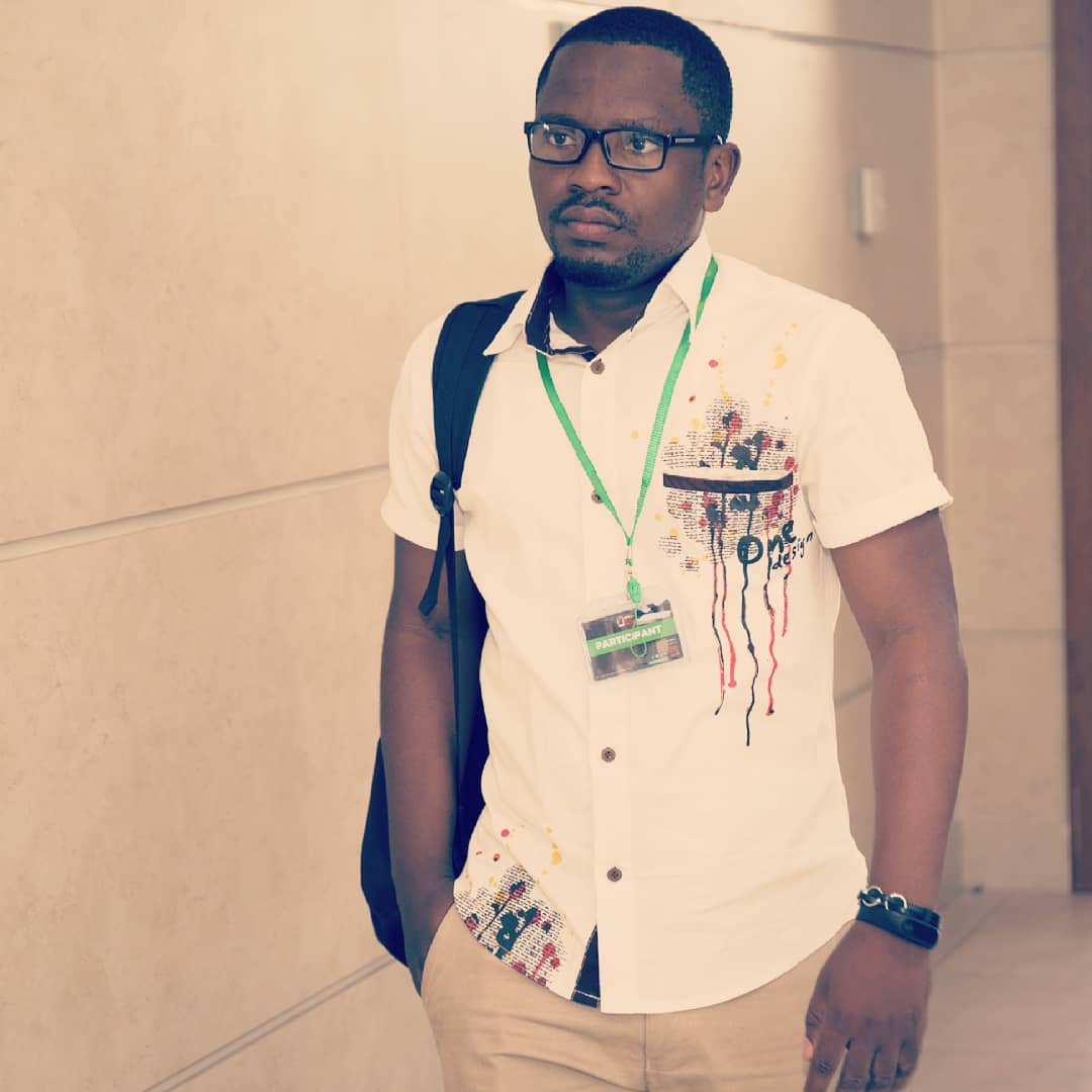 Je blogue à nouveau ! Bienvenue sur "Avec Harold Comlan".